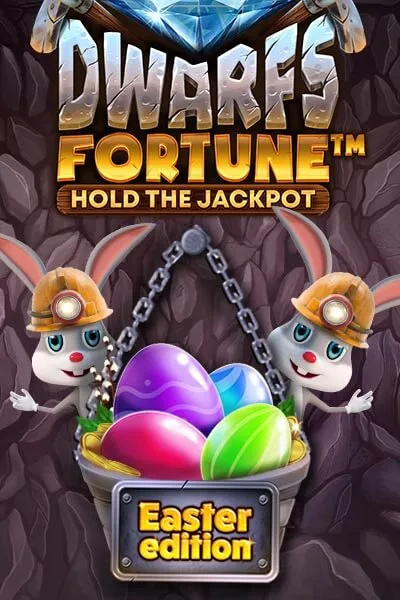 Dwarfs Fortune Easter Dwarfs Fortune Easter