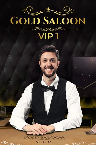 Gold Saloon VIP Gold Saloon VIP