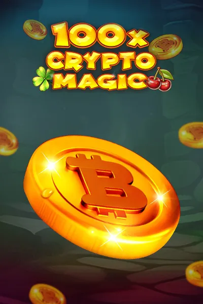 100x Crypto Magic 100x Crypto Magic