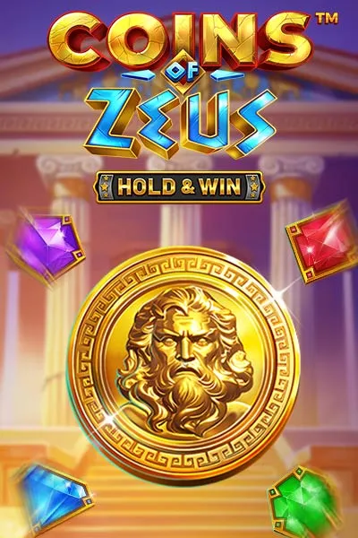 Coins of Zeus Coins of Zeus