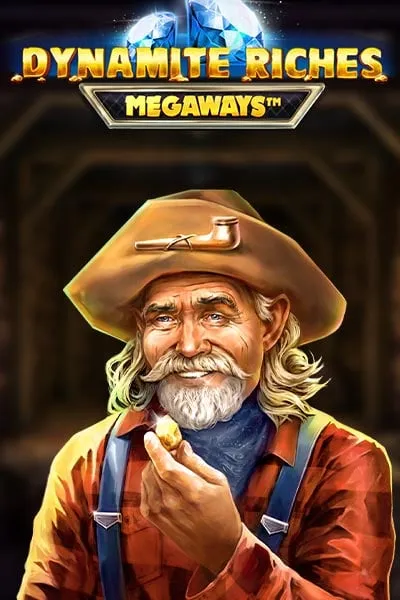 Dynamite Riches Megaways Dynamite Riches Megaways