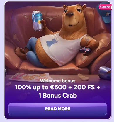 Spinbara Casino Boni